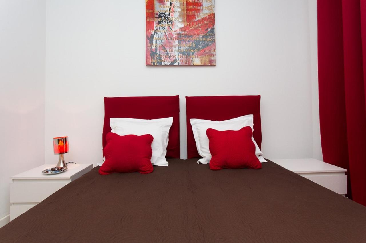 Cote Port Apartment Cannes Exterior photo
