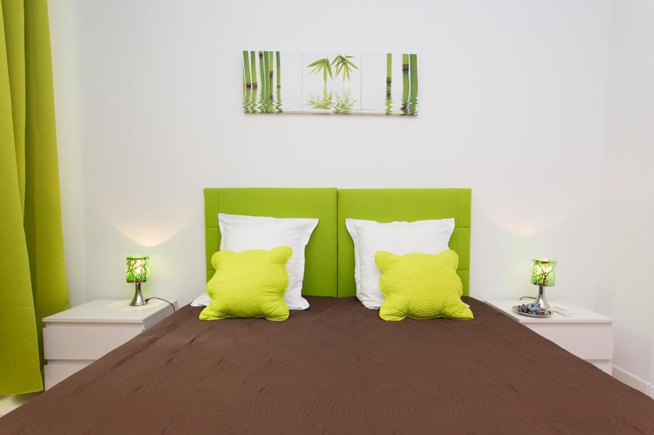 Cote Port Apartment Cannes Exterior photo